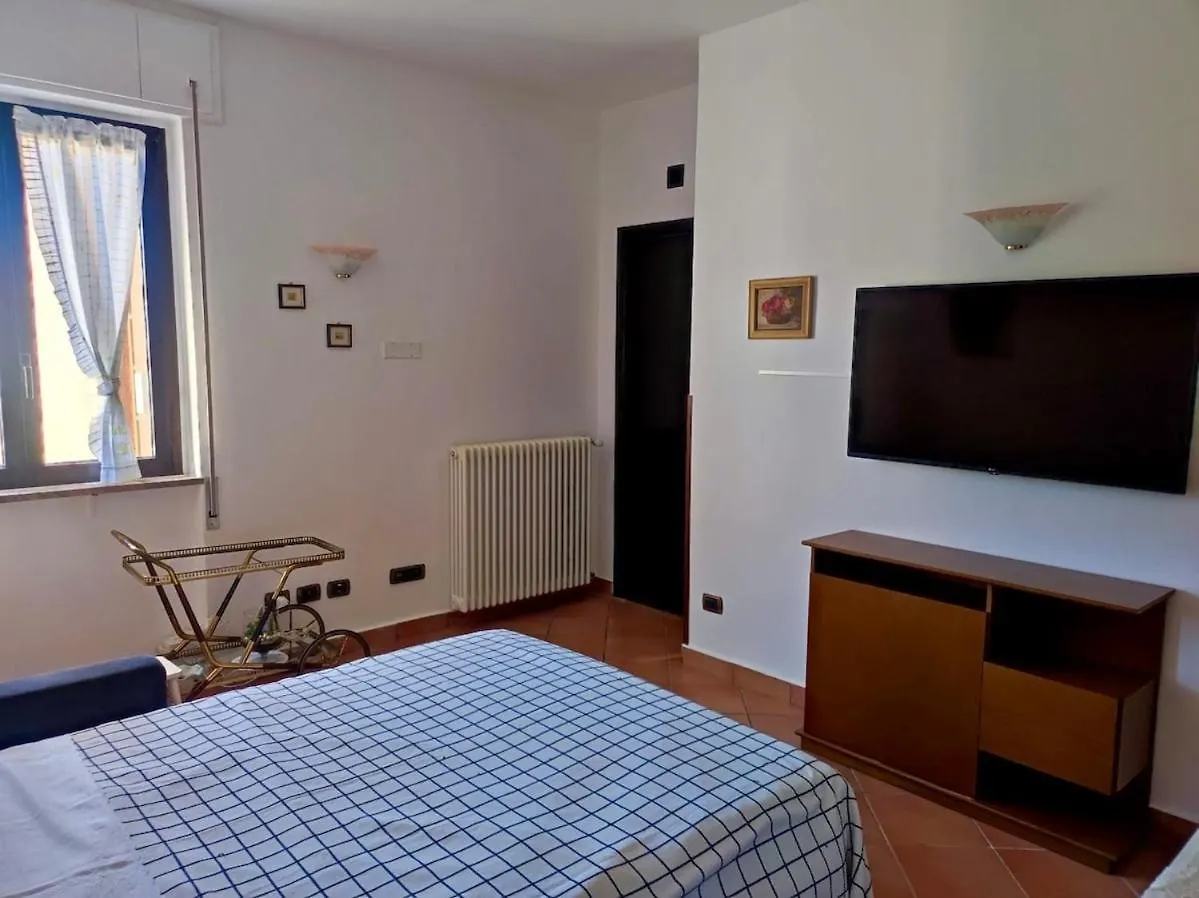 Apartment Ferienwohnung Nuvola House Mandello del Lario