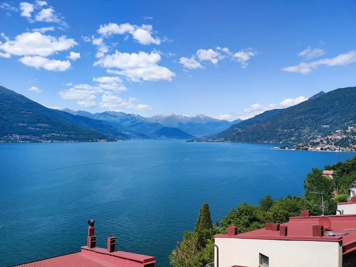 Ferienwohnung Nuvola House Mandello del Lario Italien