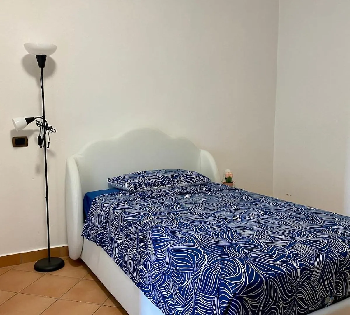 Apartment Ferienwohnung Nuvola House Mandello del Lario