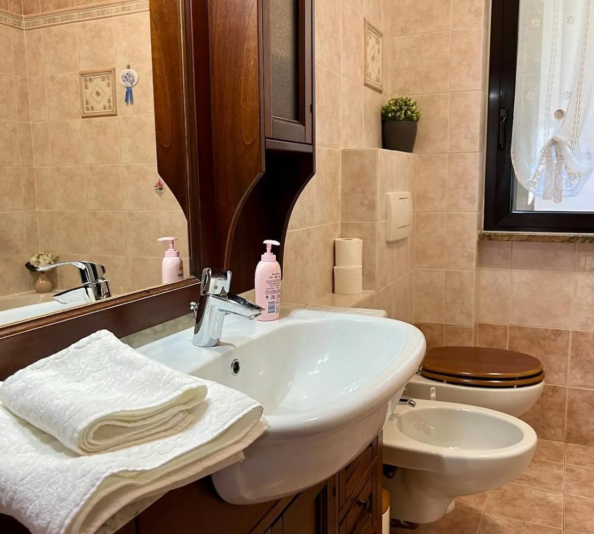Ferienwohnung Nuvola House Mandello del Lario 0*,