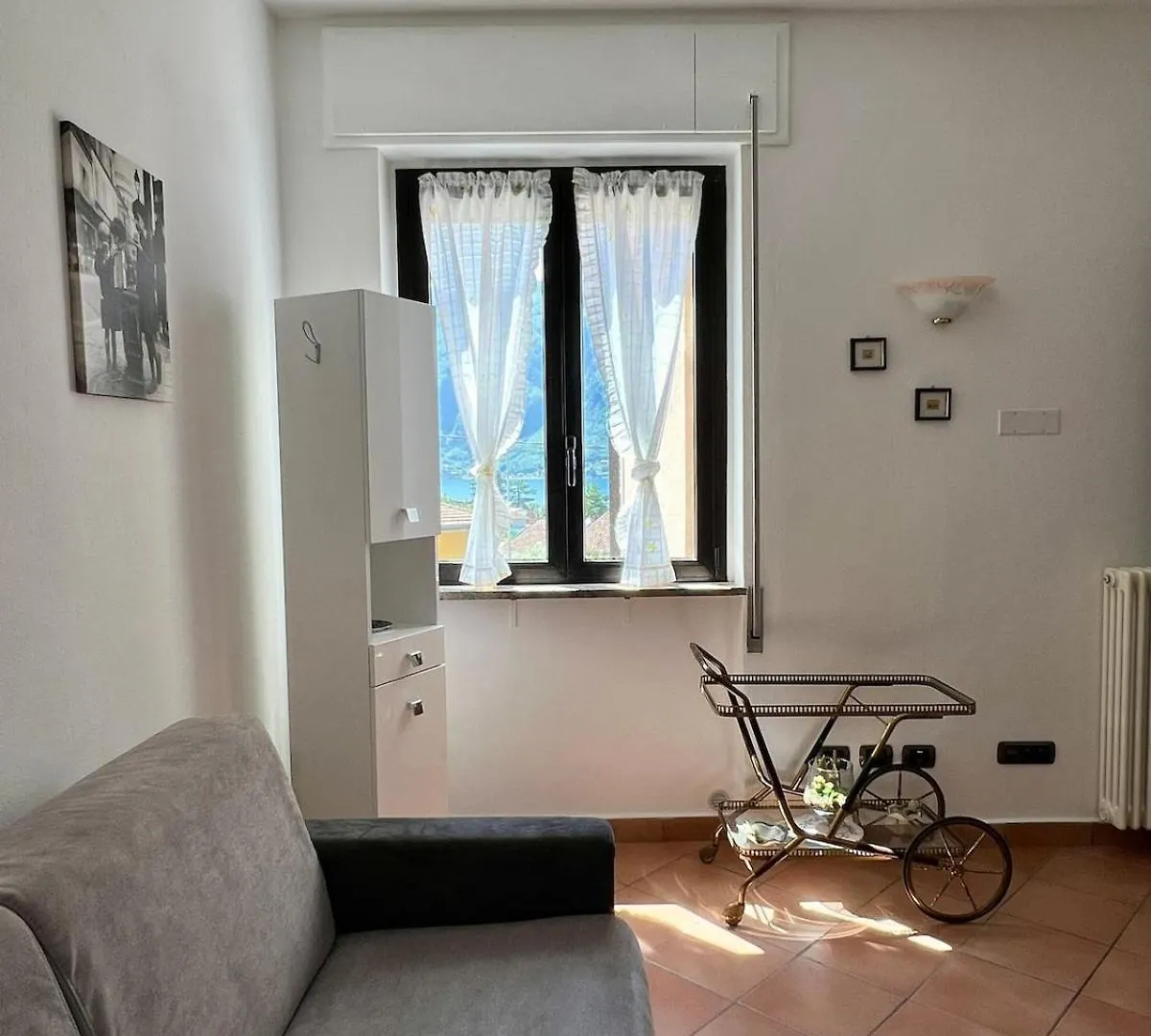 Appartamento Nuvola House Mandello del Lario