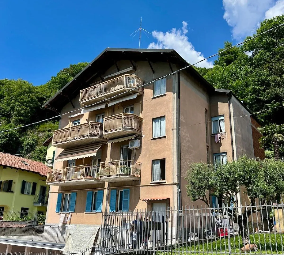 Ferienwohnung Nuvola House Mandello del Lario 0*,  Italien