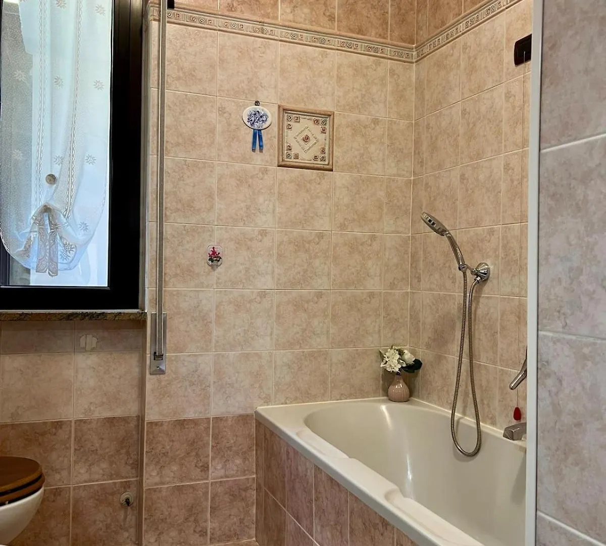 Ferienwohnung Nuvola House Mandello del Lario