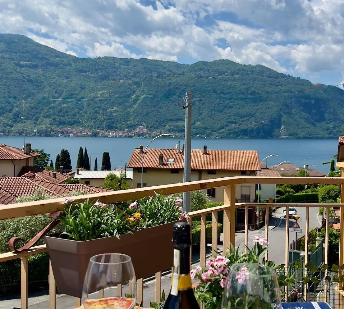 Contatti di Nuvola House