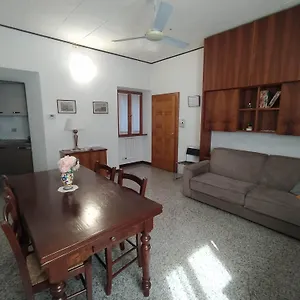 Il Giardino Dei Fiori Apartment