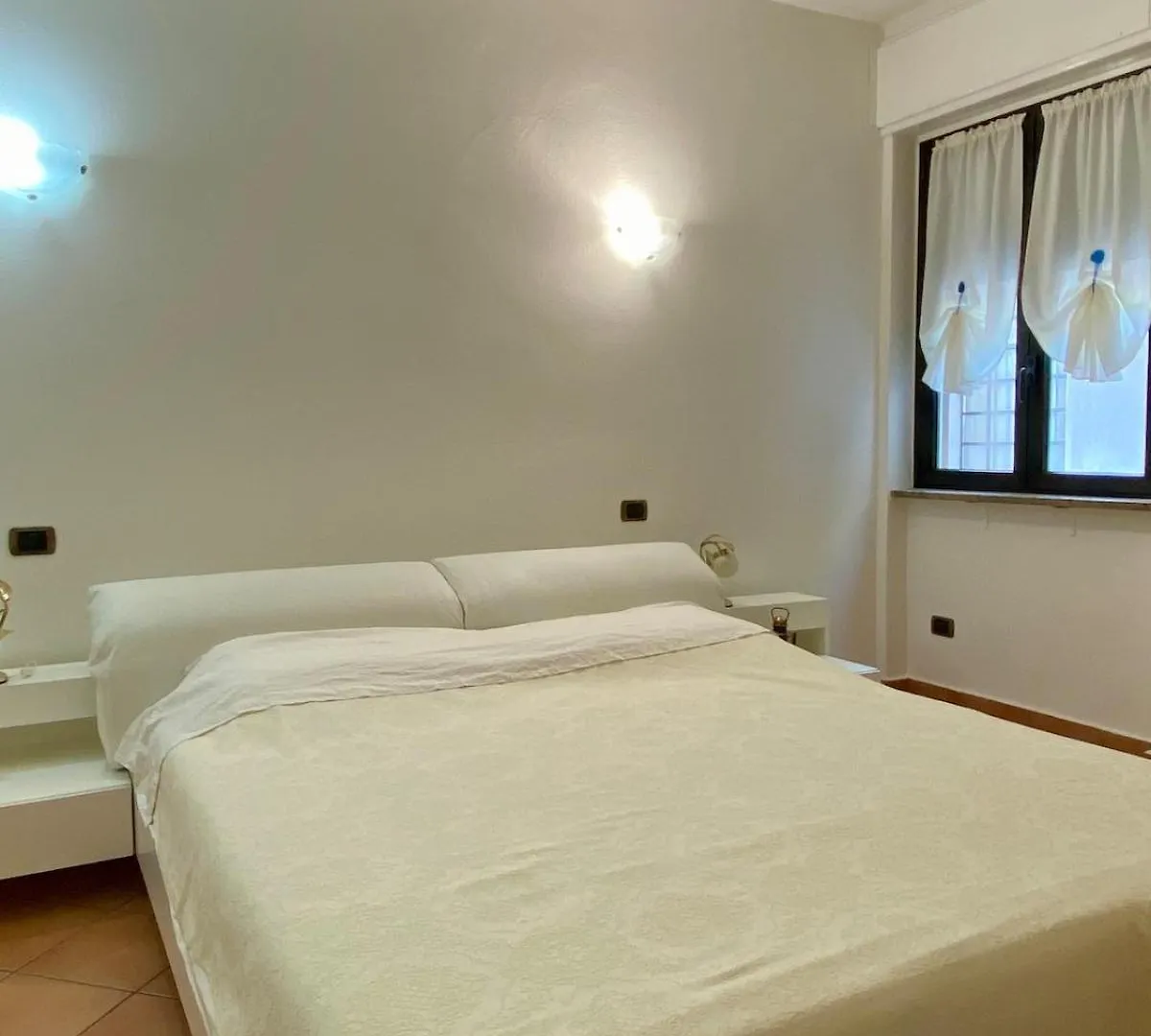 Ferienwohnung Nuvola House Mandello del Lario