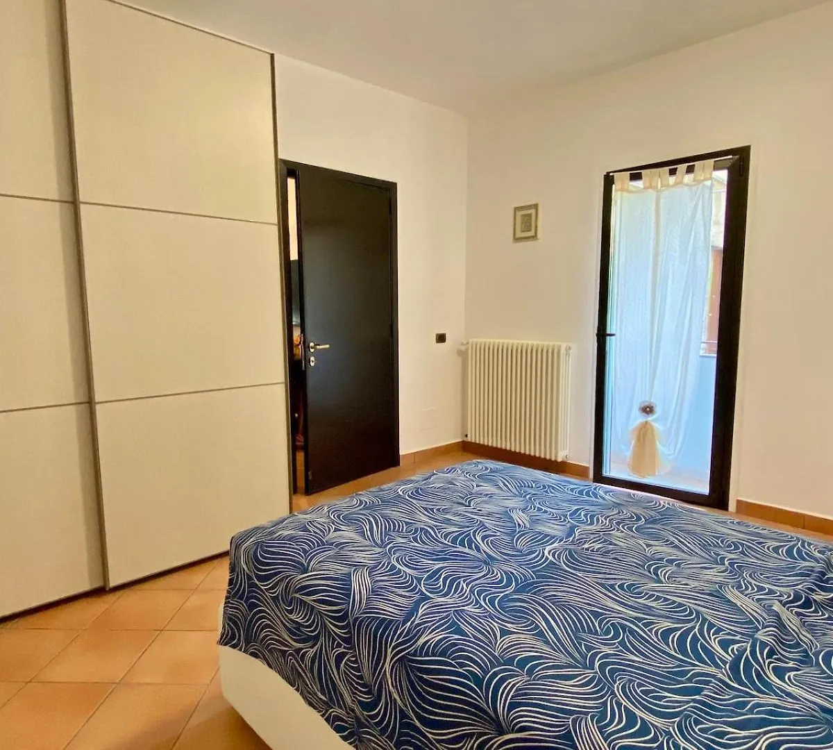 Ferienwohnung Nuvola House Mandello del Lario 0*,